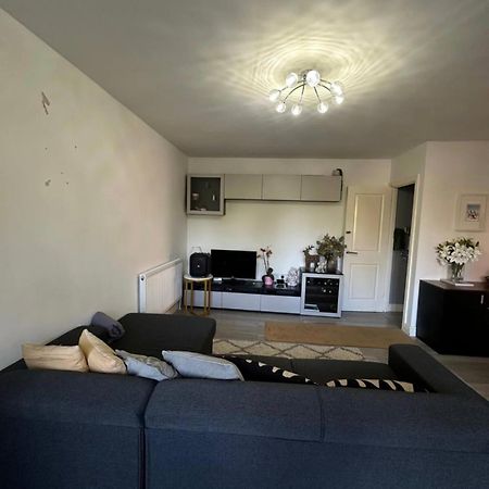 Room In ลอนดอน ภายนอก รูปภาพ